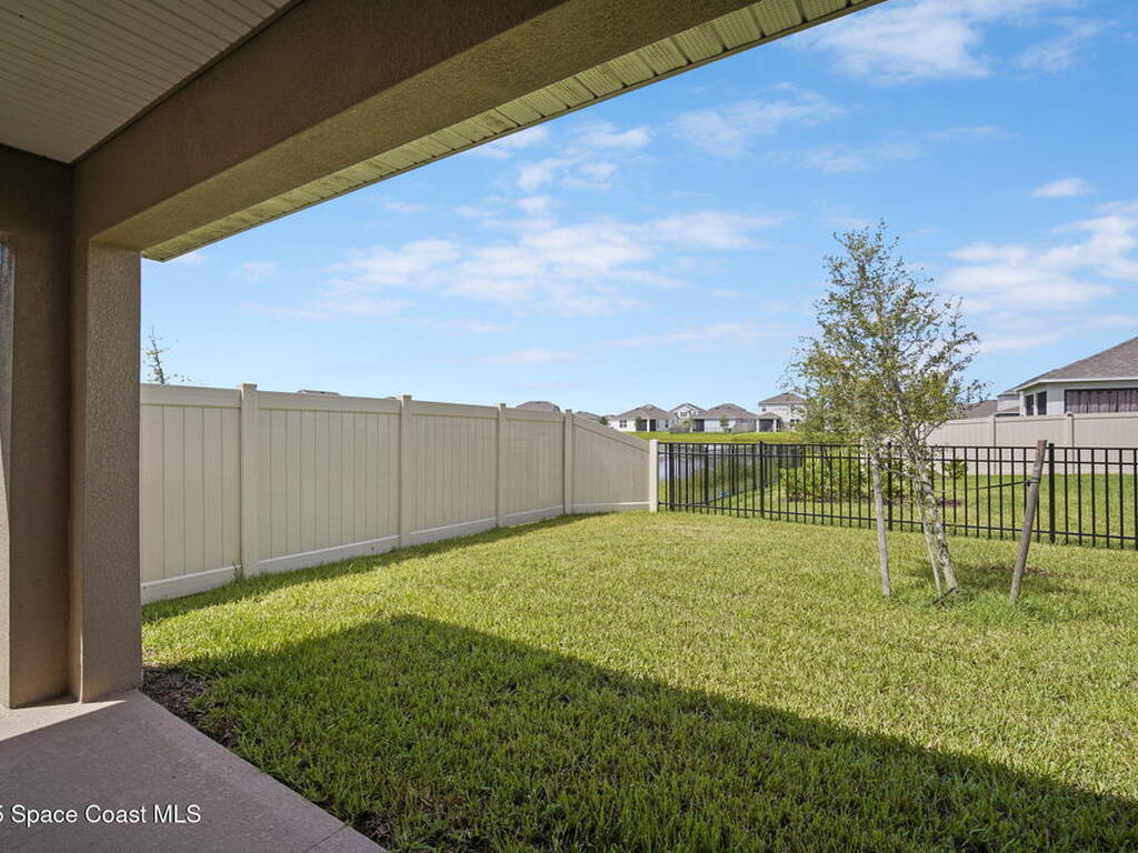 1117 Canfield Circle, Palm Bay, FL 32909