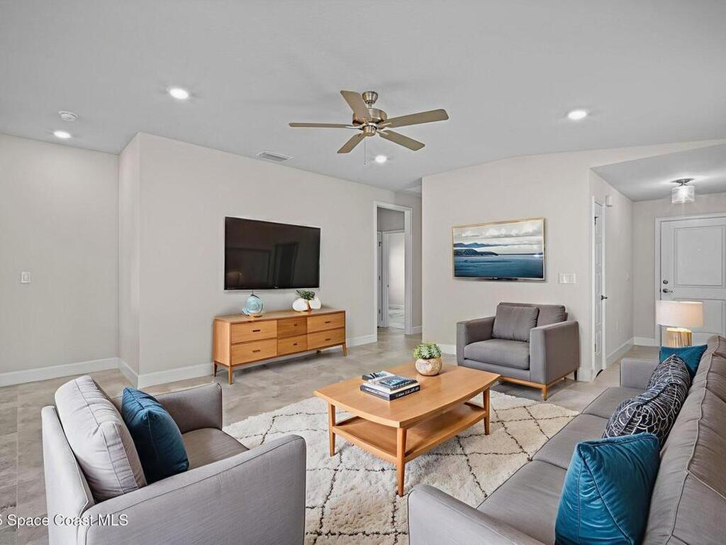 1117 Canfield Circle, Palm Bay, FL 32909