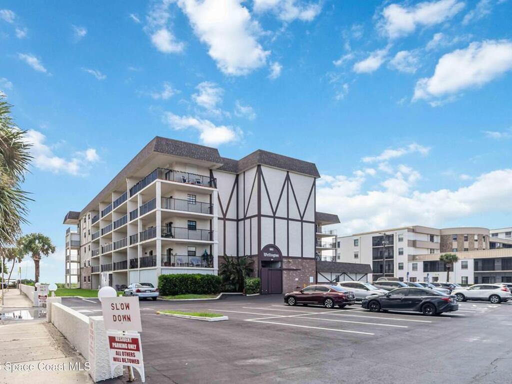 383 N Atlantic Avenue, Cocoa Beach, FL 32931
