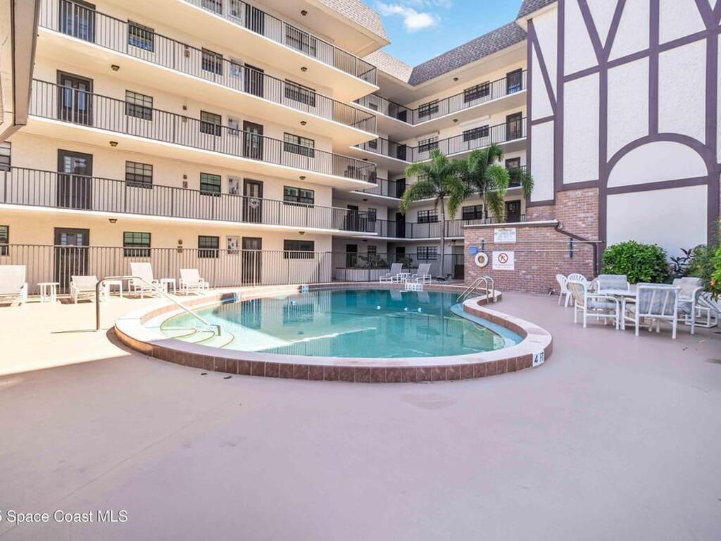 383 N Atlantic Avenue, Cocoa Beach, FL 32931