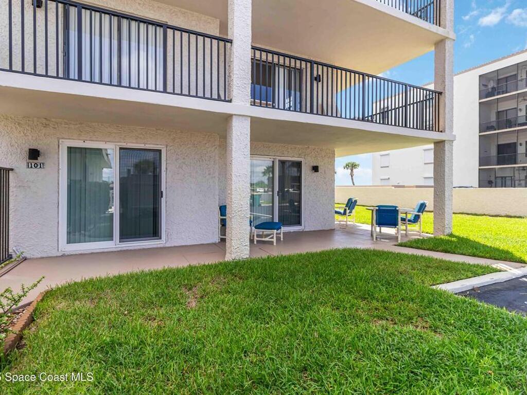 383 N Atlantic Avenue, Cocoa Beach, FL 32931