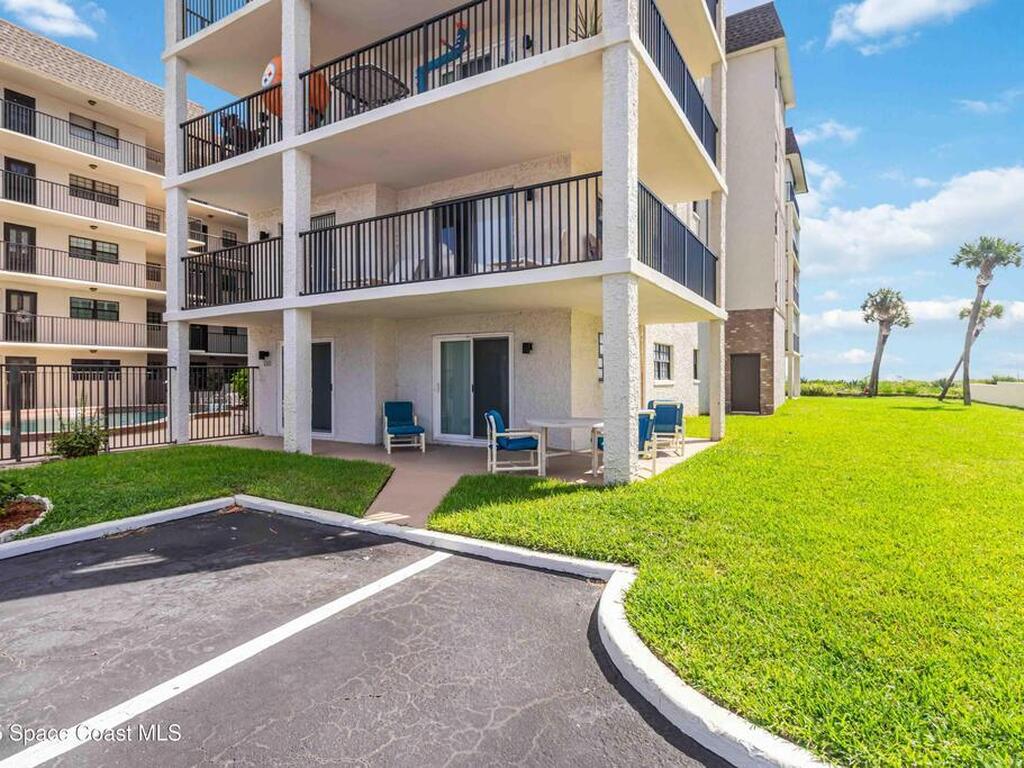 383 N Atlantic Avenue, Cocoa Beach, FL 32931