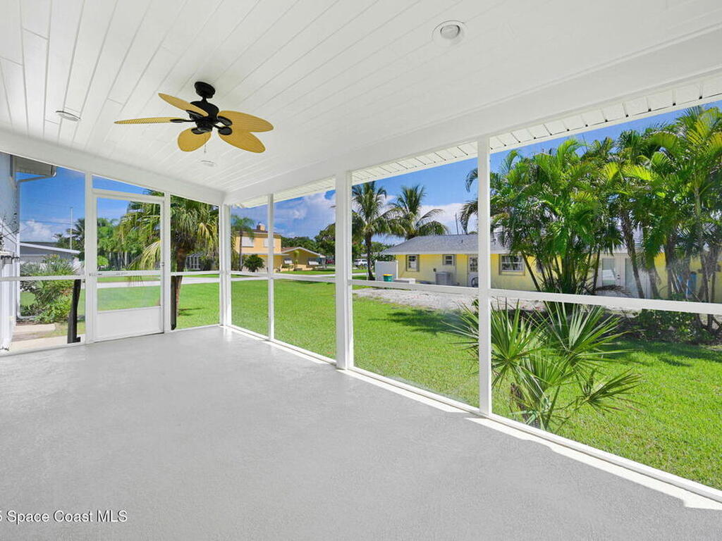 100 Cat Cay Lane, Indian Harbour Beach, FL 32937