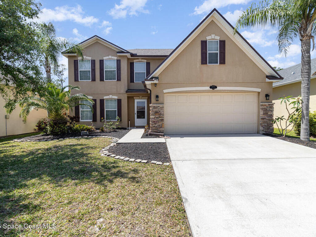 3325 Burdock Avenue, Melbourne, FL 32904