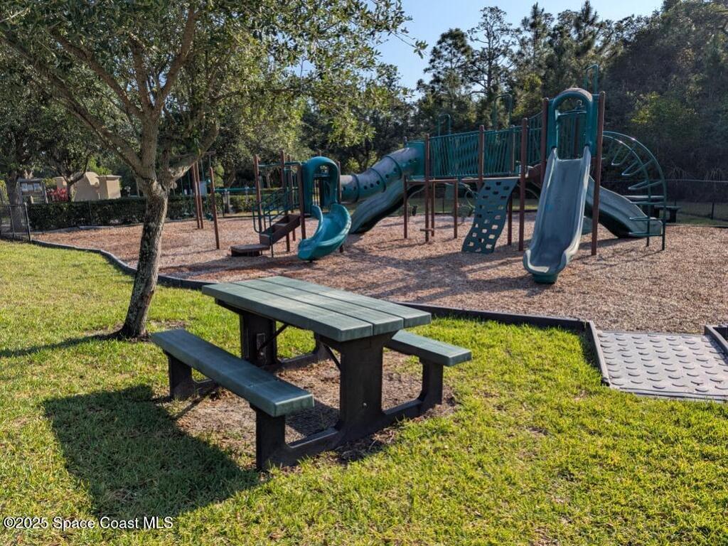 3325 Burdock Avenue, Melbourne, FL 32904