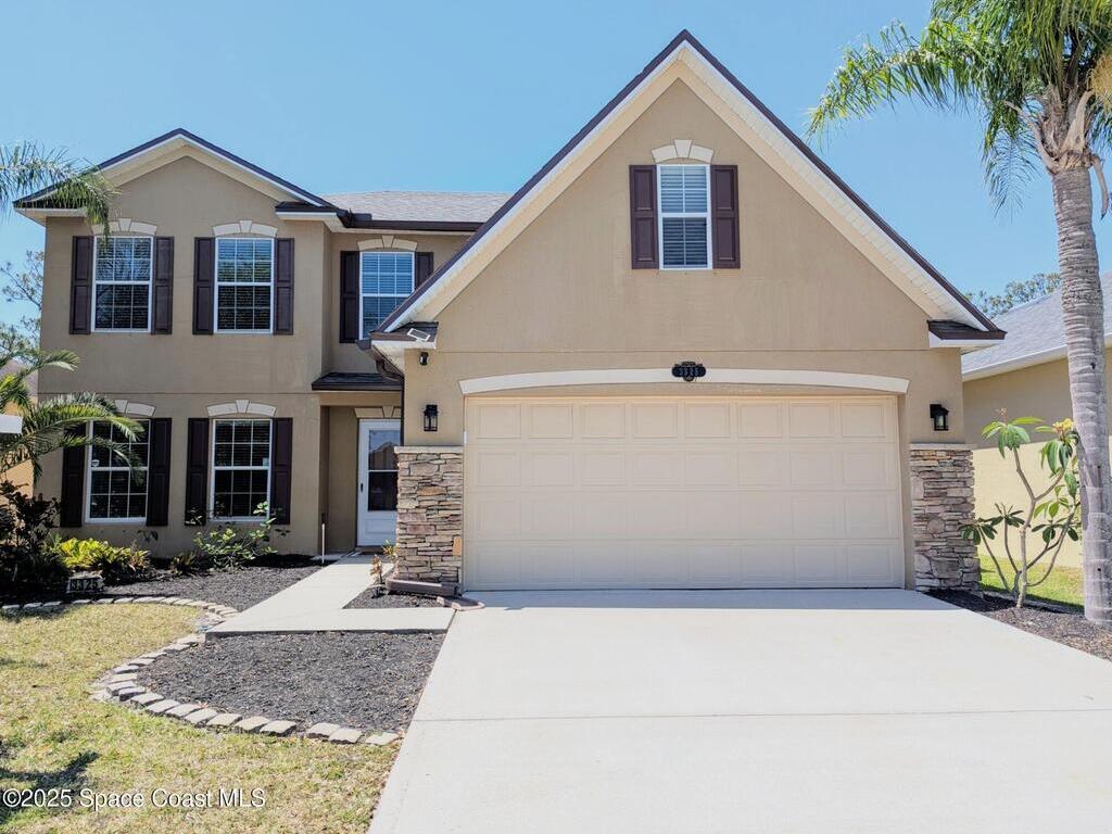 3325 Burdock Avenue, Melbourne, FL 32904