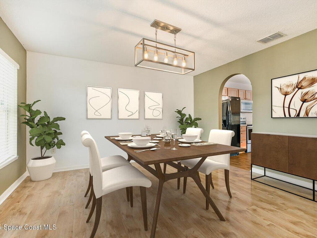 3325 Burdock Avenue, Melbourne, FL 32904