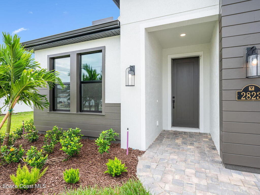 2823 Burnham Lane, Melbourne, FL 32940