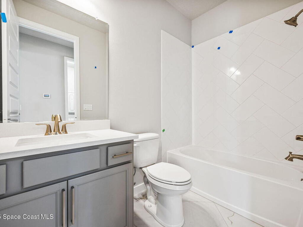 2823 Burnham Lane, Melbourne, FL 32940