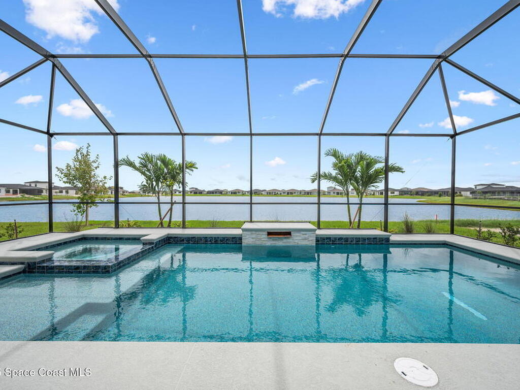 2823 Burnham Lane, Melbourne, FL 32940