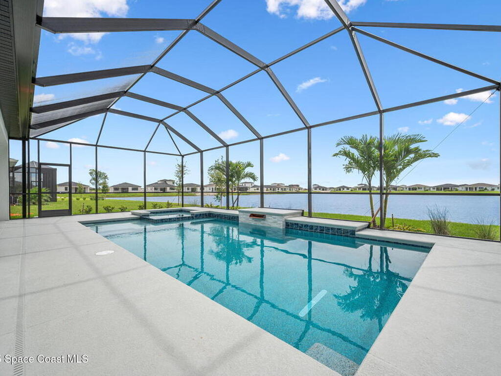 2823 Burnham Lane, Melbourne, FL 32940
