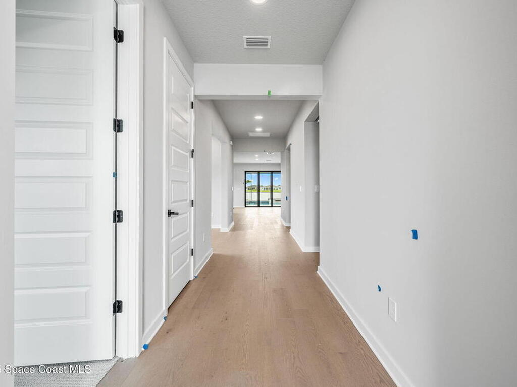 2823 Burnham Lane, Melbourne, FL 32940
