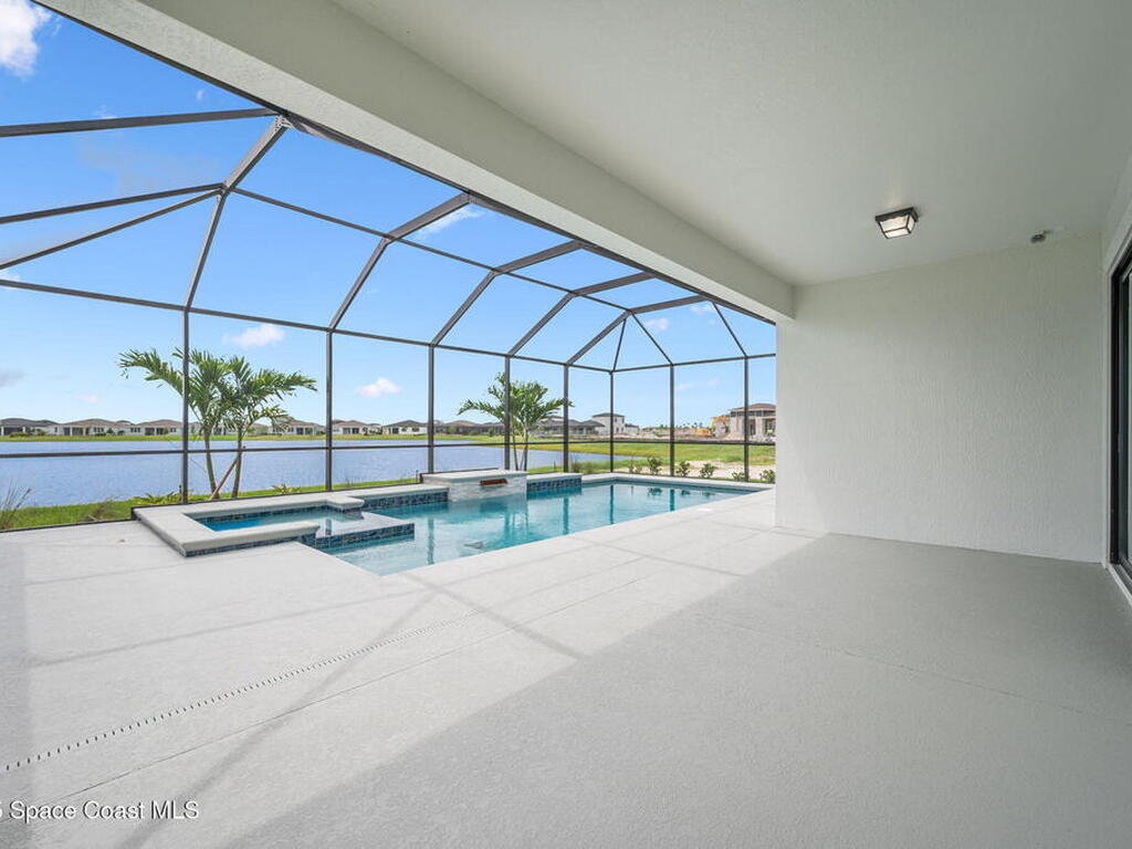 2823 Burnham Lane, Melbourne, FL 32940