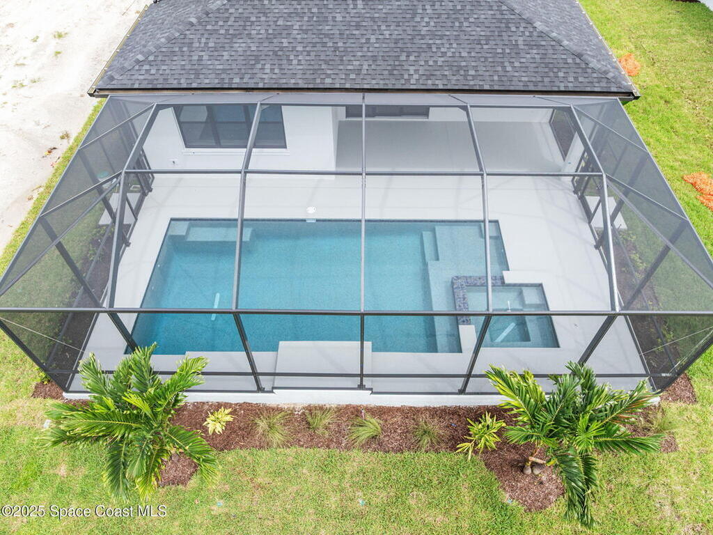 2823 Burnham Lane, Melbourne, FL 32940