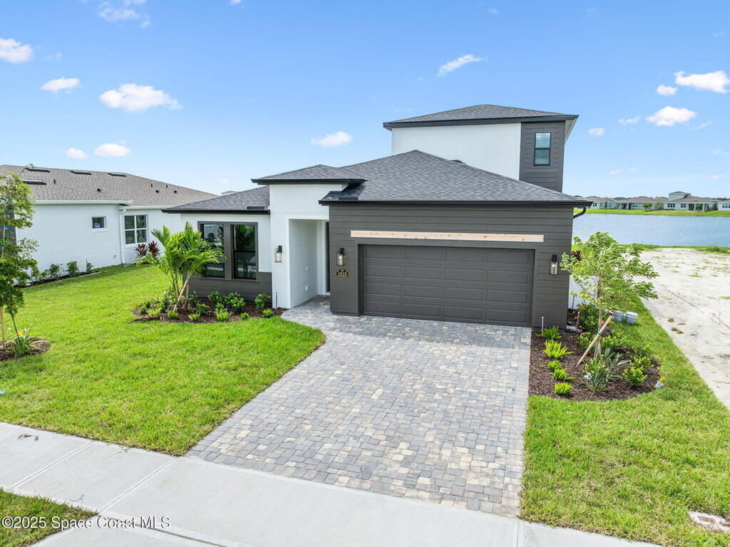 2823 Burnham Lane, Melbourne, FL 32940