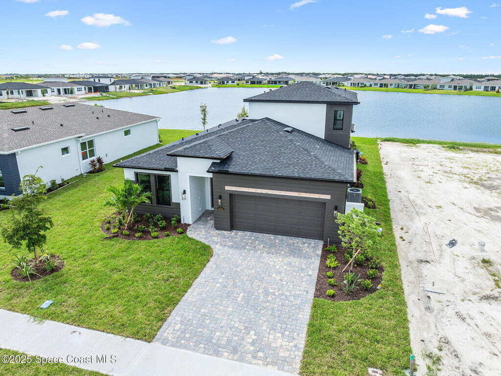 2823 Burnham Lane, Melbourne, FL 32940