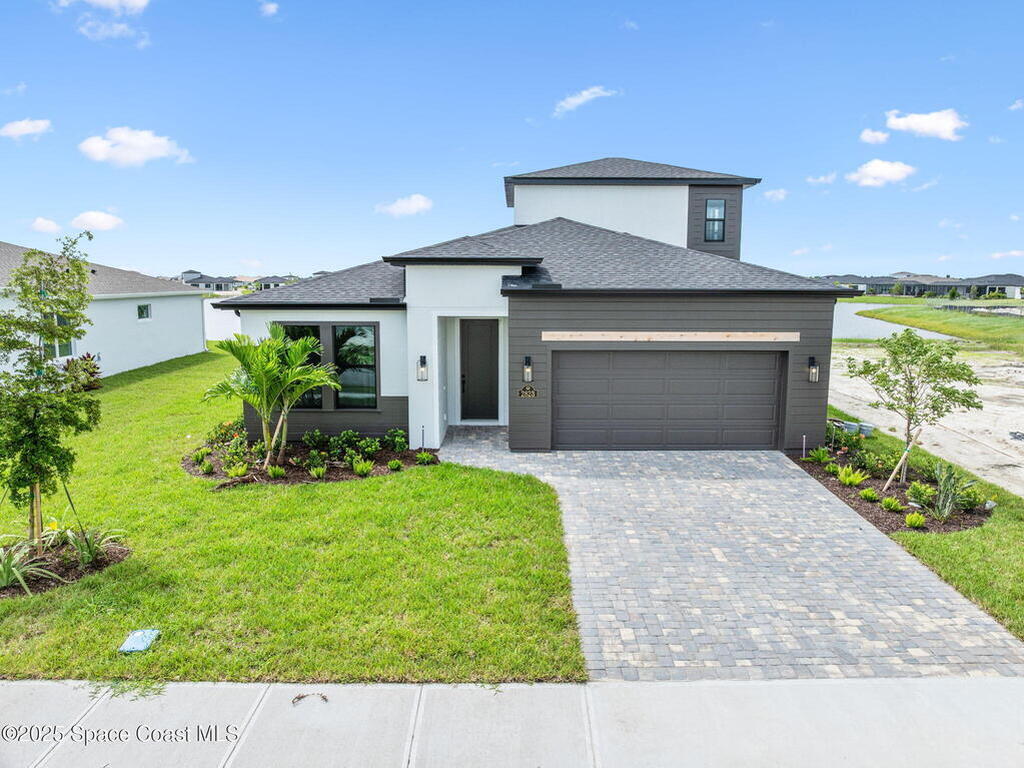 2823 Burnham Lane, Melbourne, FL 32940