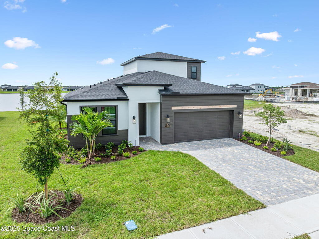 2823 Burnham Lane, Melbourne, FL 32940