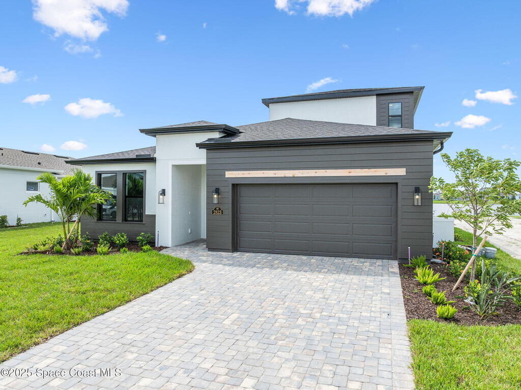 2823 Burnham Lane, Melbourne, FL 32940