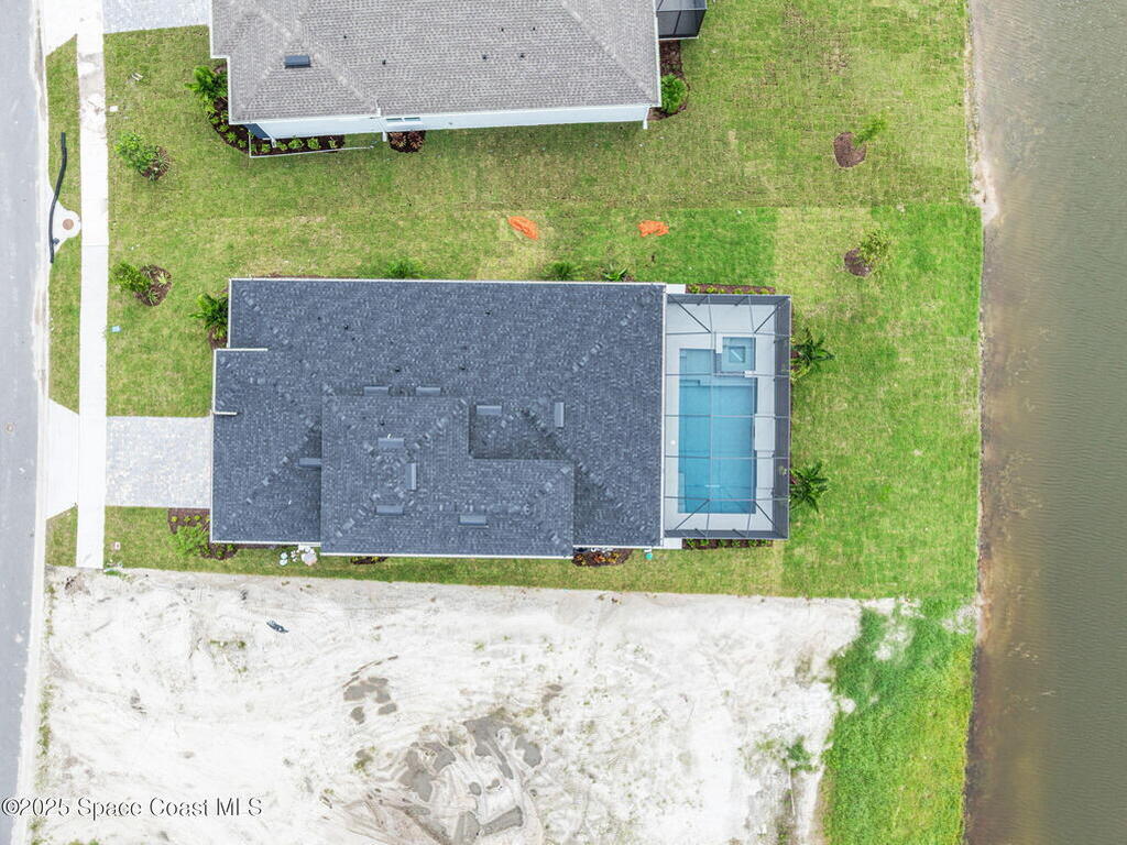 2823 Burnham Lane, Melbourne, FL 32940