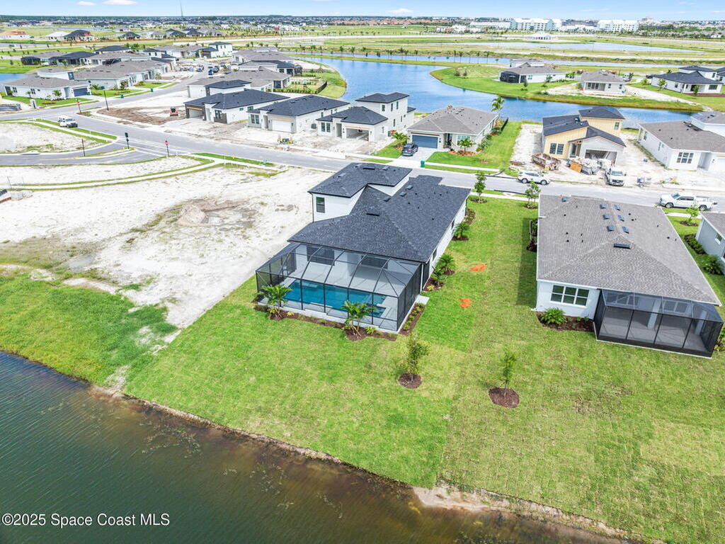 2823 Burnham Lane, Melbourne, FL 32940