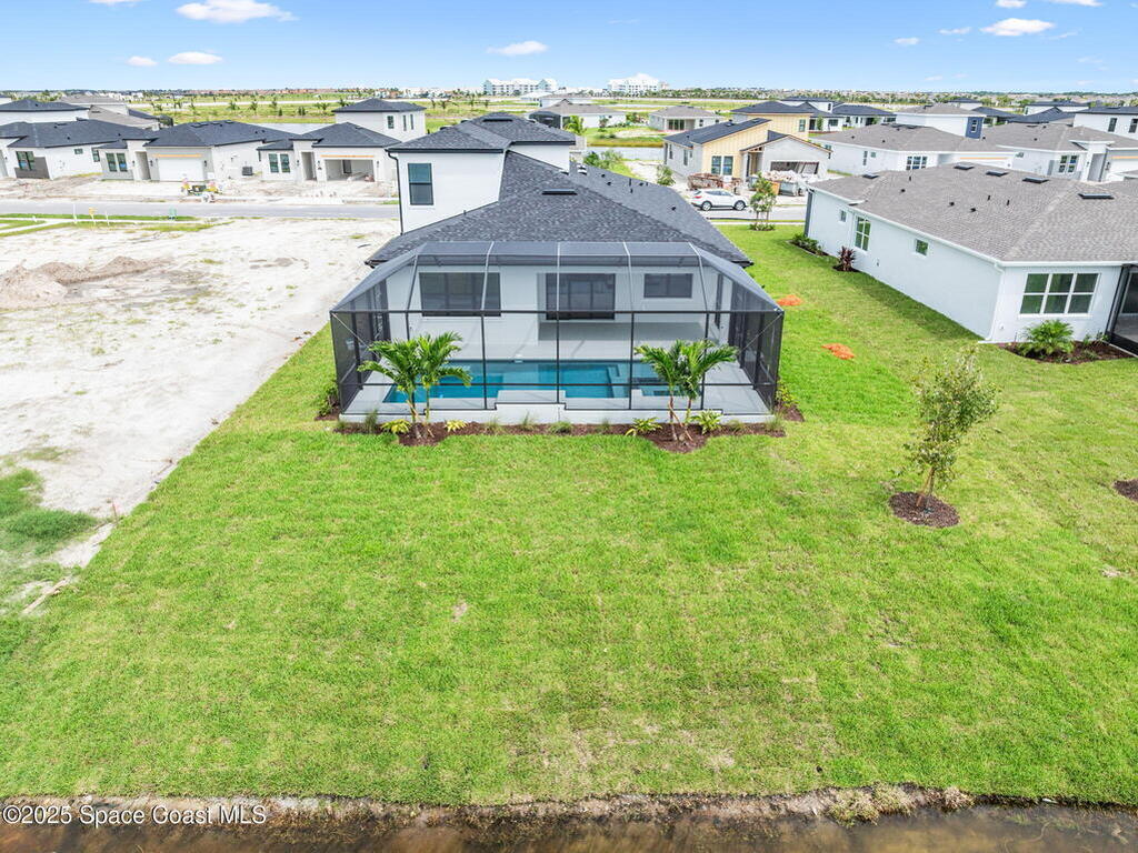 2823 Burnham Lane, Melbourne, FL 32940