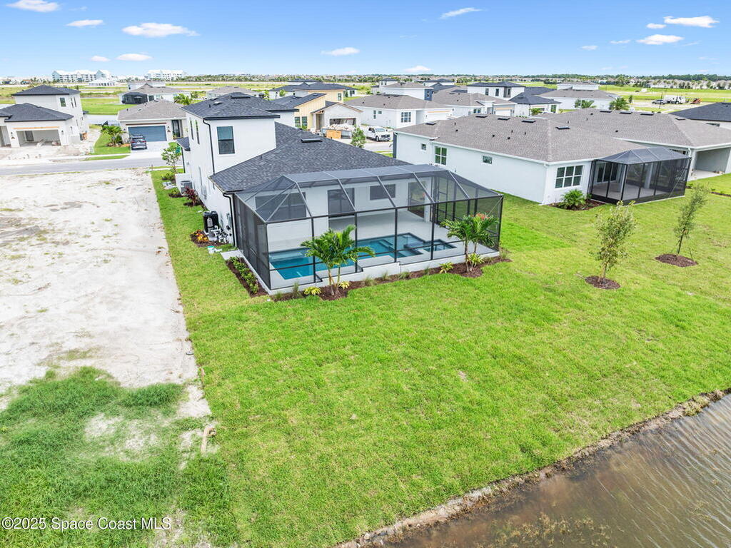 2823 Burnham Lane, Melbourne, FL 32940