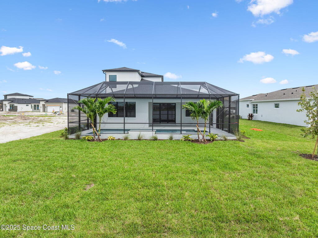2823 Burnham Lane, Melbourne, FL 32940