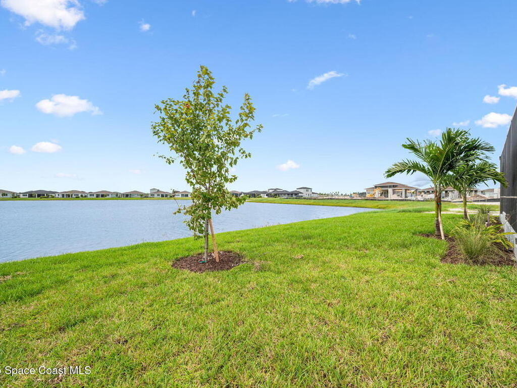 2823 Burnham Lane, Melbourne, FL 32940