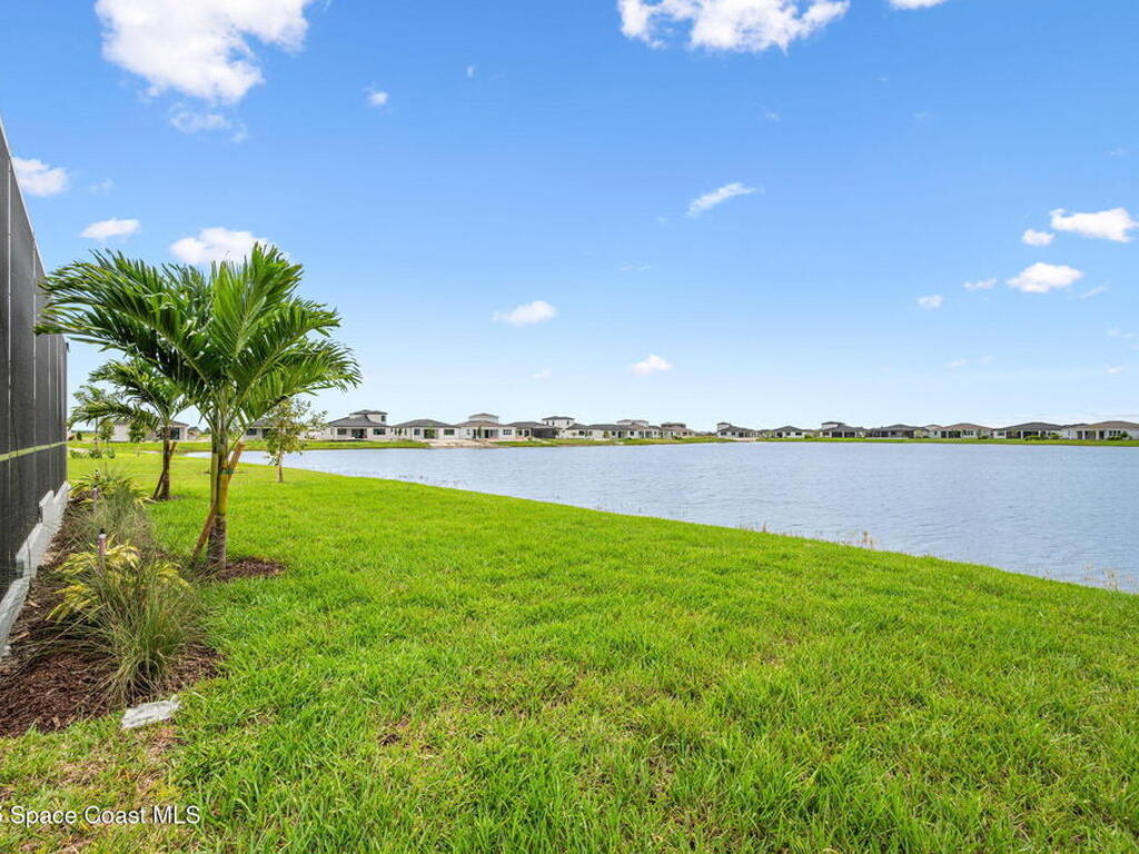 2823 Burnham Lane, Melbourne, FL 32940