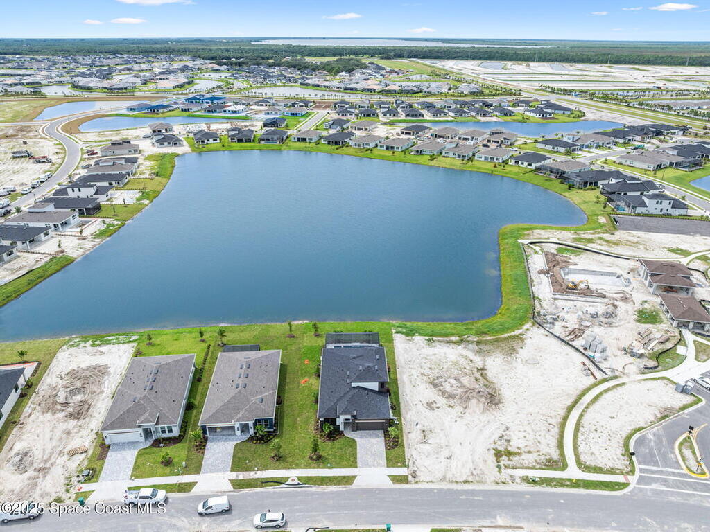 2823 Burnham Lane, Melbourne, FL 32940