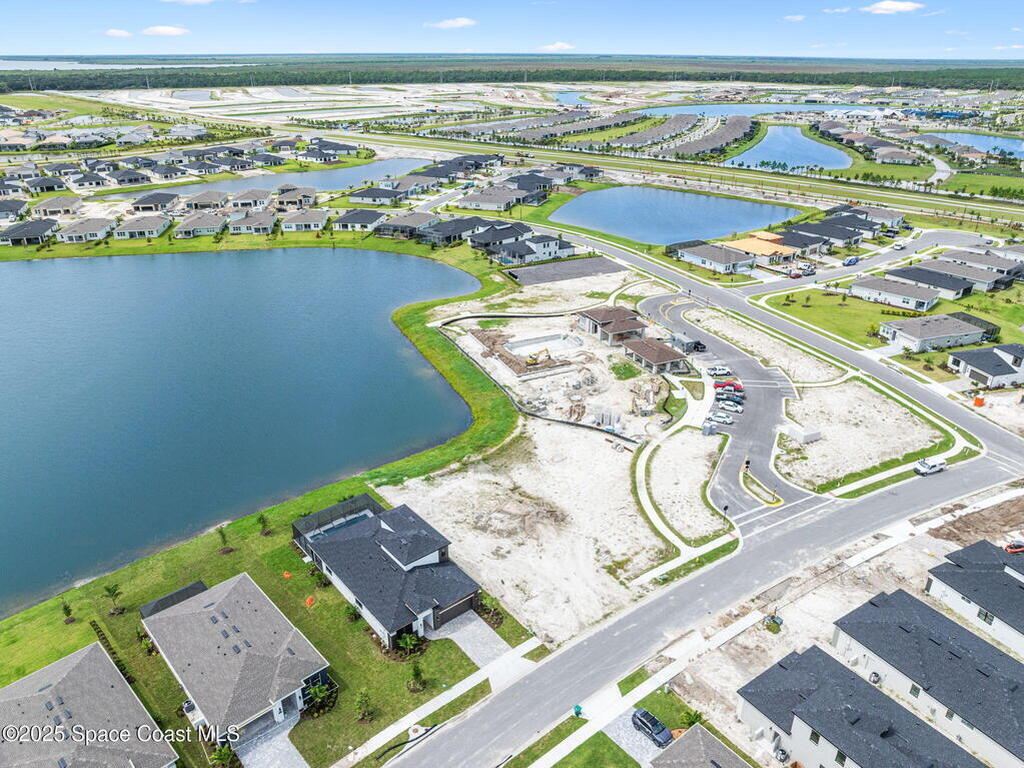 2823 Burnham Lane, Melbourne, FL 32940