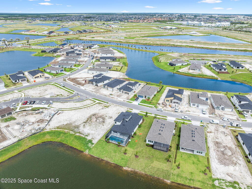 2823 Burnham Lane, Melbourne, FL 32940