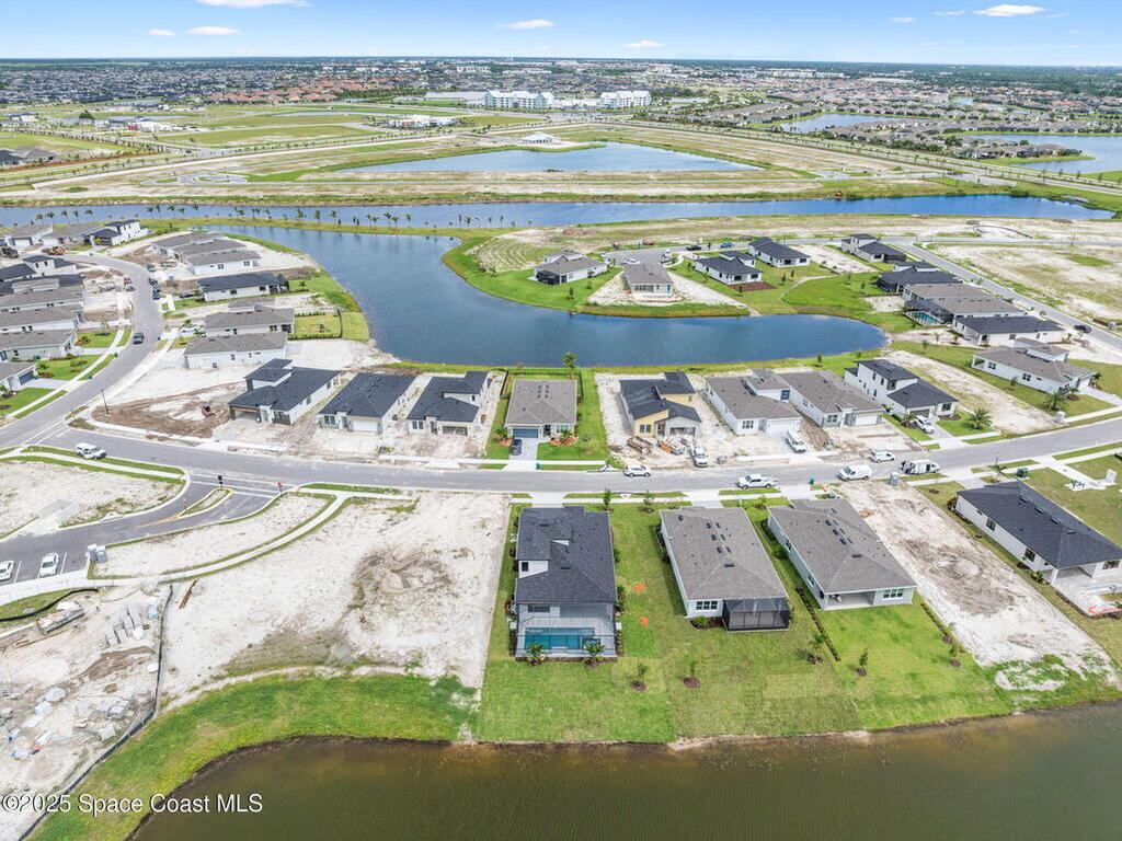 2823 Burnham Lane, Melbourne, FL 32940