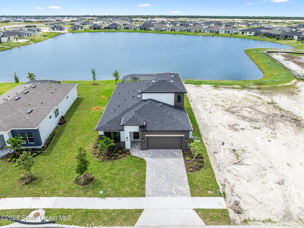 2823 Burnham Lane, Melbourne, FL 32940