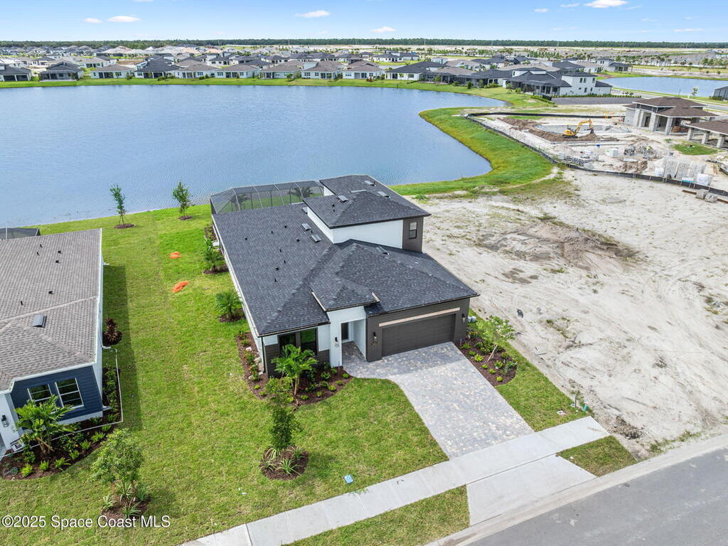 2823 Burnham Lane, Melbourne, FL 32940