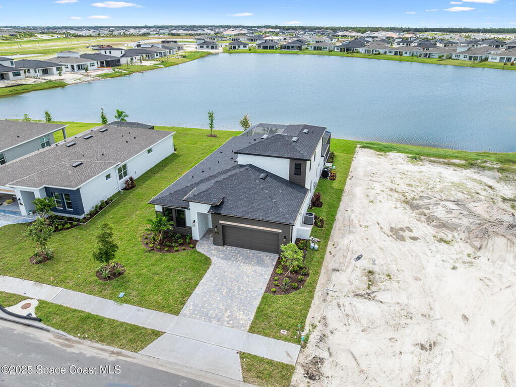 2823 Burnham Lane, Melbourne, FL 32940