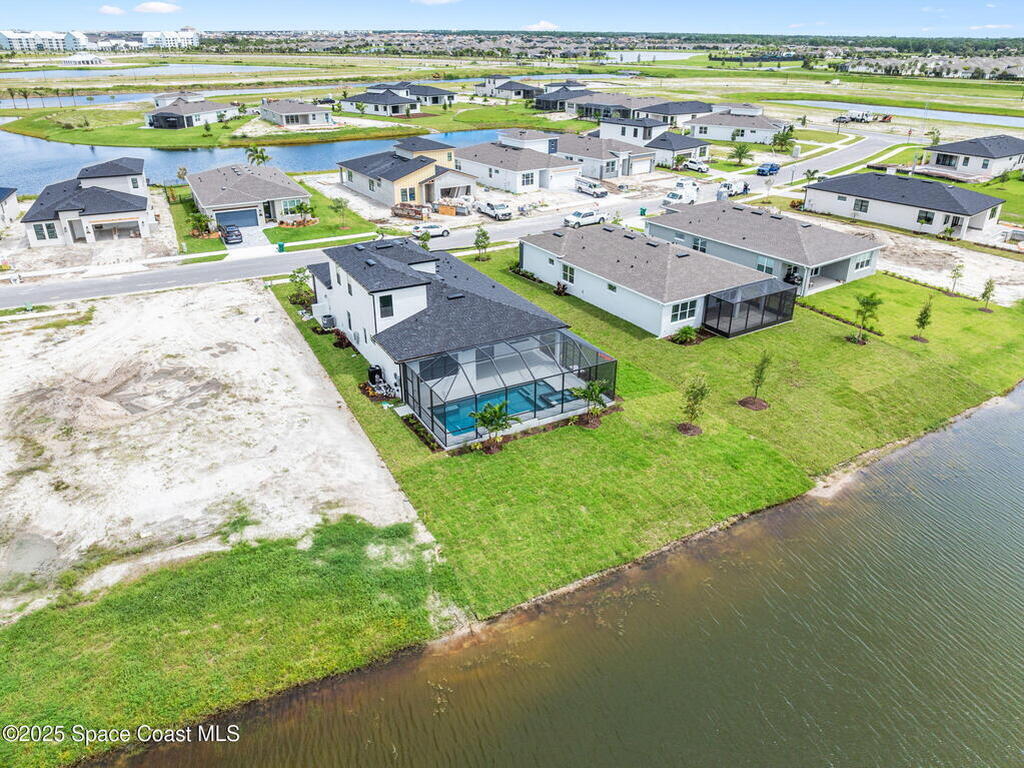 2823 Burnham Lane, Melbourne, FL 32940