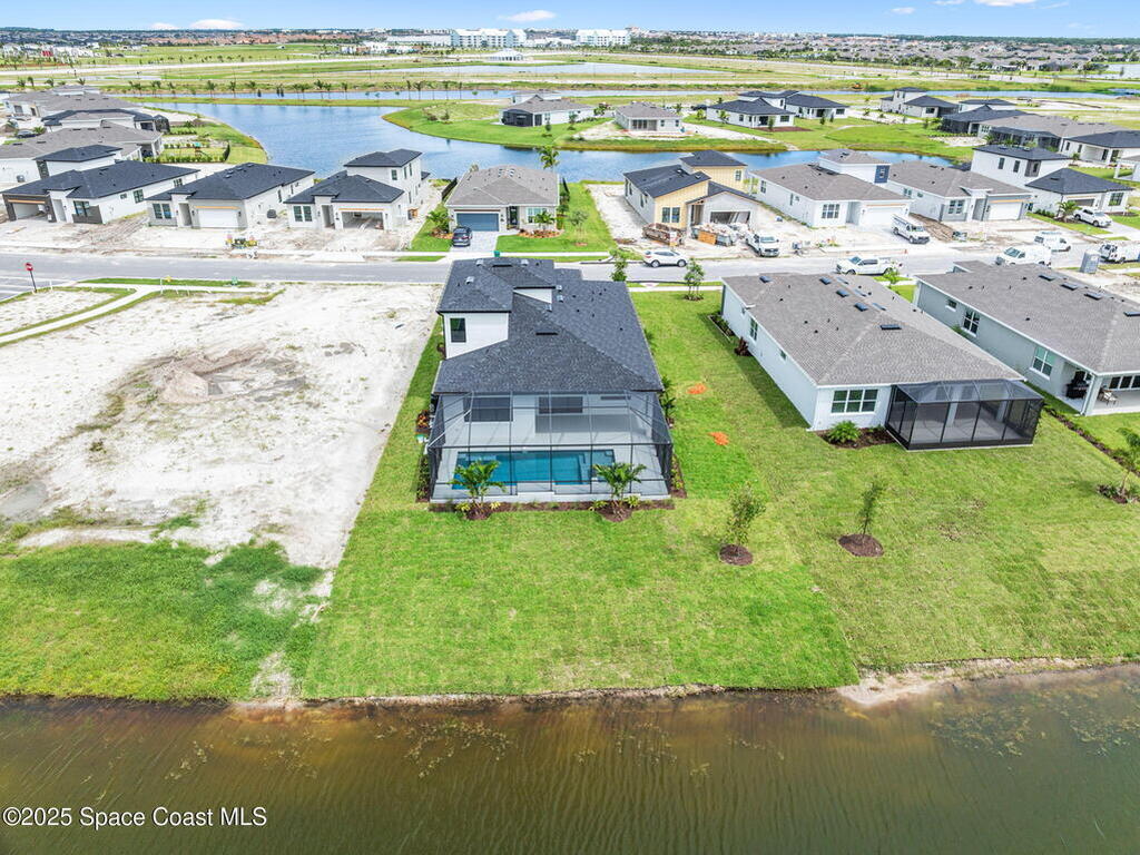 2823 Burnham Lane, Melbourne, FL 32940