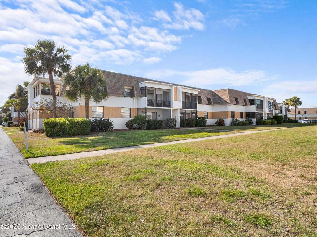 2700 N Hwy A1a, Indialantic, FL 32903