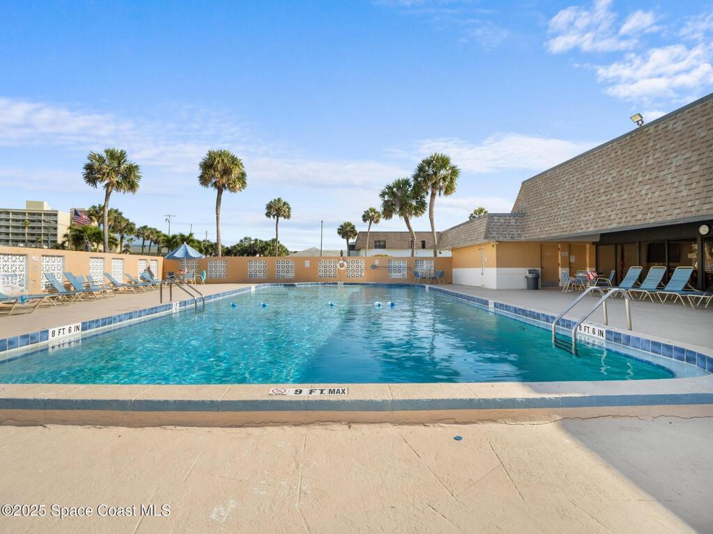 2700 N Hwy A1a, Indialantic, FL 32903
