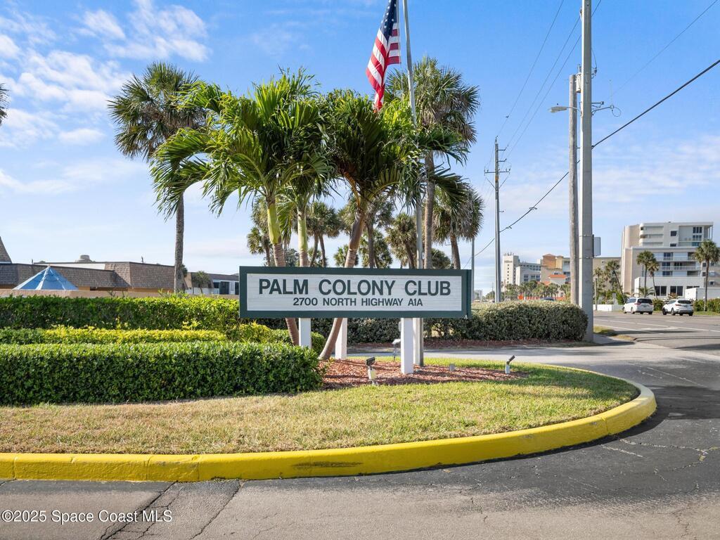 2700 N Hwy A1a, Indialantic, FL 32903