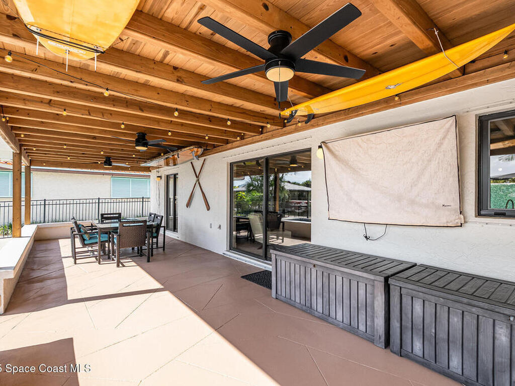 56 Yacht Haven Drive, Cocoa Beach, FL 32931