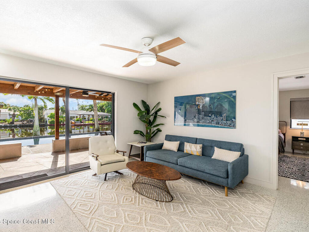 56 Yacht Haven Drive, Cocoa Beach, FL 32931