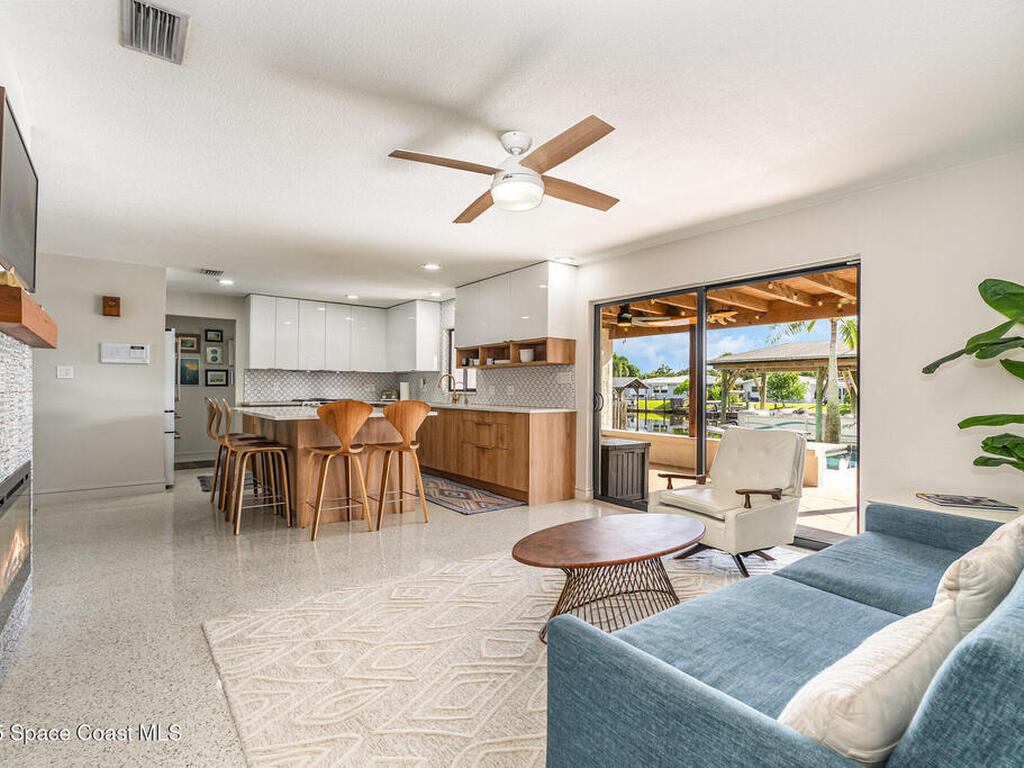 56 Yacht Haven Drive, Cocoa Beach, FL 32931