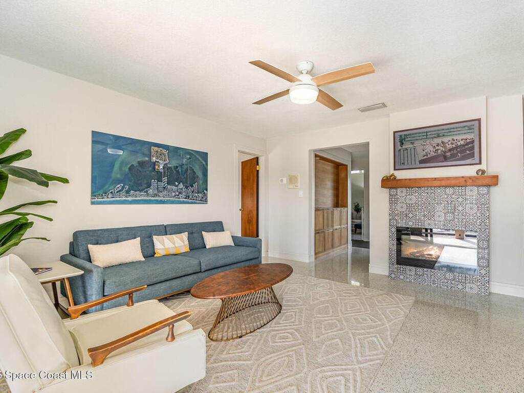 56 Yacht Haven Drive, Cocoa Beach, FL 32931