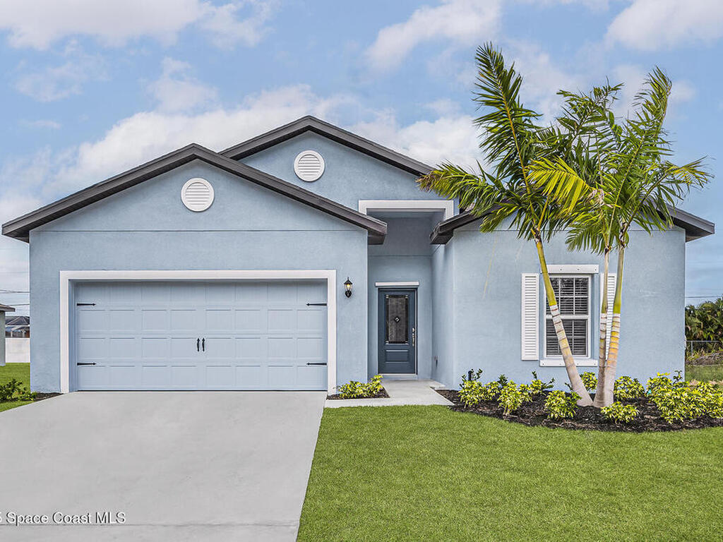 1298 Bolin Avenue, Palm Bay, FL 32907