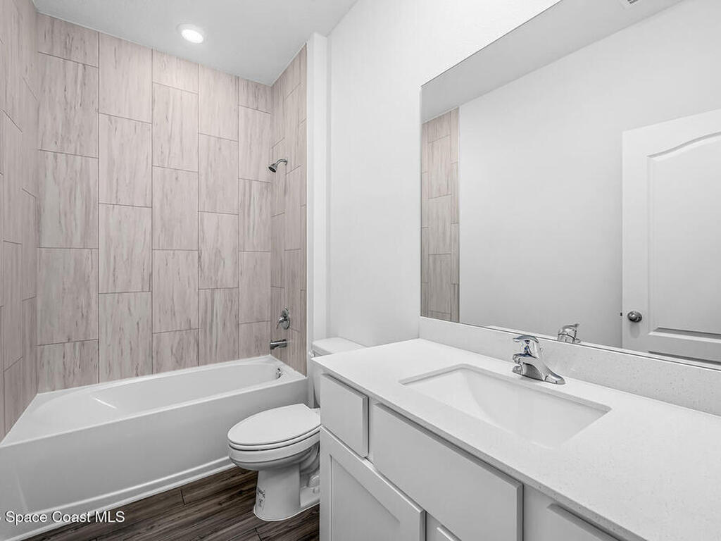 1298 Bolin Avenue, Palm Bay, FL 32907