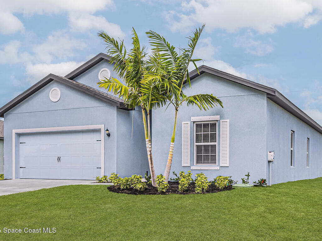 1298 Bolin Avenue, Palm Bay, FL 32907