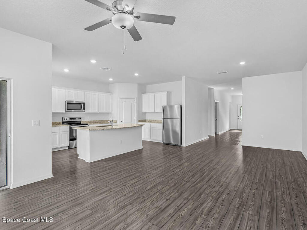 1298 Bolin Avenue, Palm Bay, FL 32907